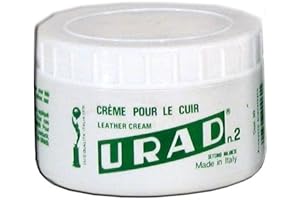 Urad Leather Cream - The Ultimate Leather Care Solution