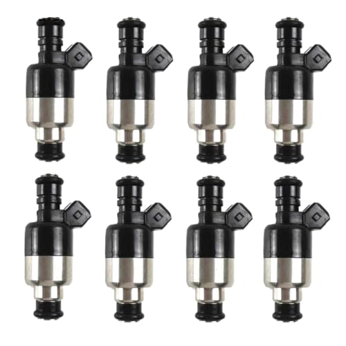 Injecteurs de carburant 25180245 haute précision pour restaurer le ralenti stable du moteur