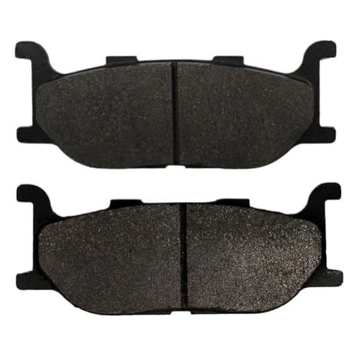 Plaquettes de frein avant moto Yamaha TMax 2001 2002 2003 Majesty 400 XV535