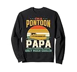 Photo Gallery pontone barca capitano papà vela lago nautica marinaio padre felpa Photo Gallery pontone barca capitano papà vela lago nautica marinaio padre felpa