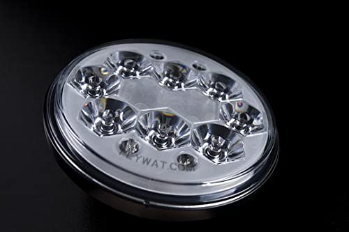 Parmetheus™ G3 Par 36 Taxi Light 14-28VDC