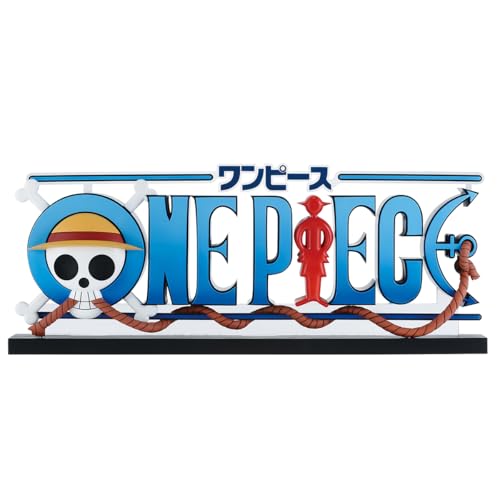 Ichibansho Figure - One Piece - ONE PIECE The Gigant Name (Dramatic Memories) Collectbile Statue