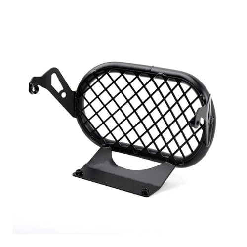Grille phare moto Zuma BWS couvercle de protection de phare de moto 150CC