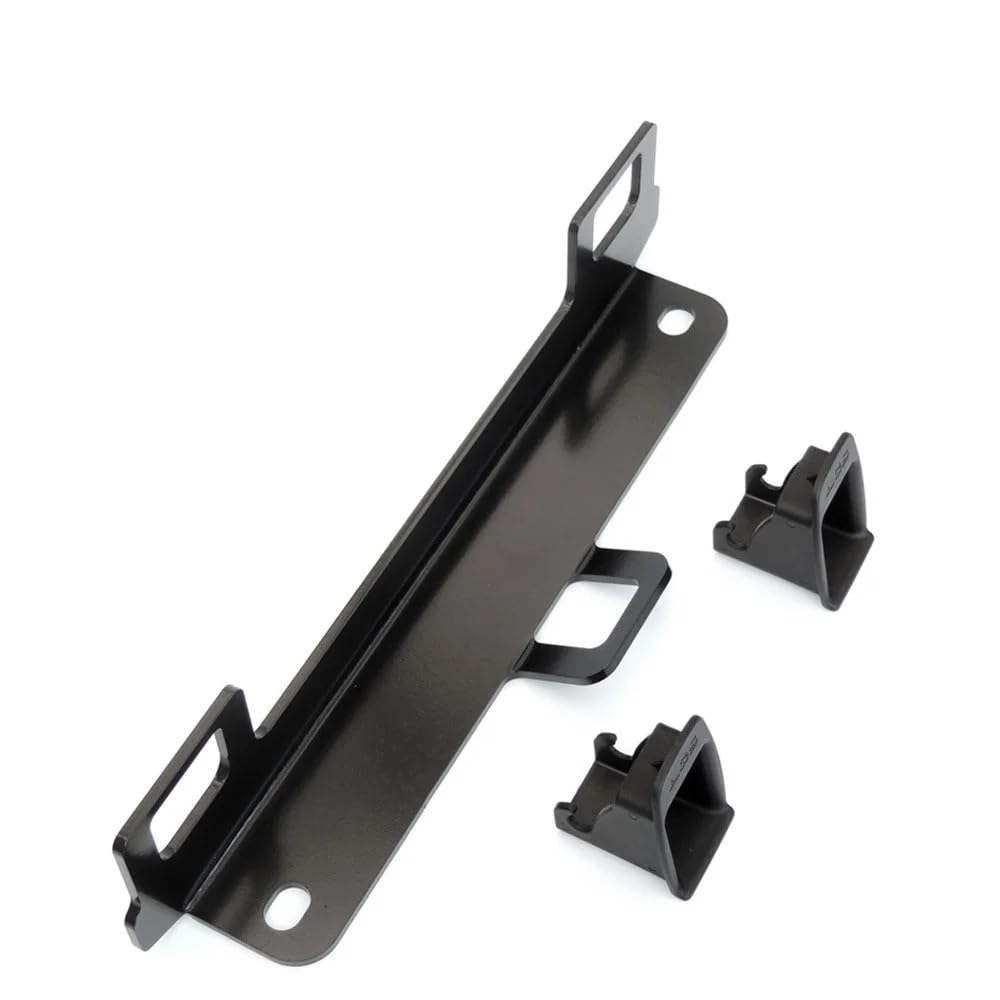 Kit de Montaje de Anclaje for Asiento Infantil Universal de Coche, Compatible con Conector de cinturón de Seguridad de Repuesto for Ford Focus.(For Ford Focus)