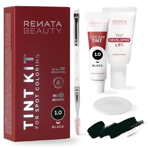 RB RENATA BEAUTY Tint Kit
