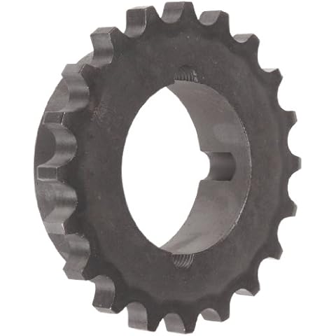Martin 5018TBH Roller Chain Coupling Cover