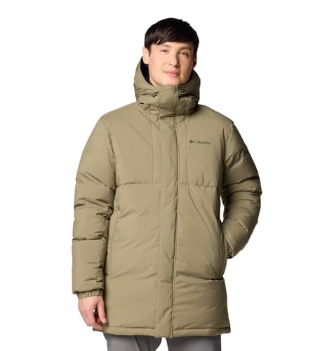 Image of Columbia Men's Aldercrest II Down Parka