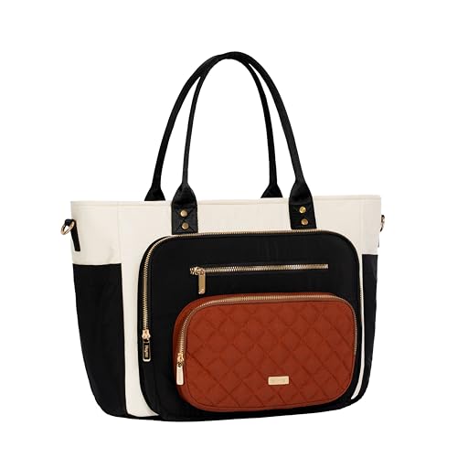 Bayne LargeTote Bag for Woman | Large Size Laptop Bags for Women ...