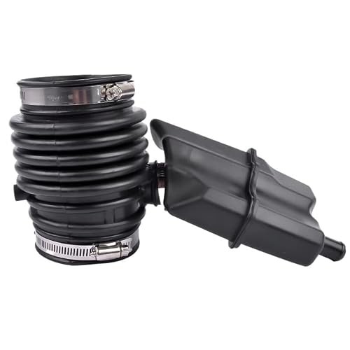 Syyygdm One Color Oem 16576-3Ja0a Duct Hose For Nissan For Quest 2011-2017 For Murano 2010-2014 For Infiniti Qx60 3.5L