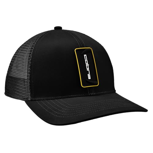 Image of Cobra Men's Cobra Strike Trucker