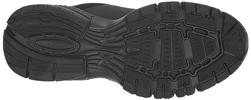 Armani Exchange Men's Chunky Lace Up Logo Sneaker4