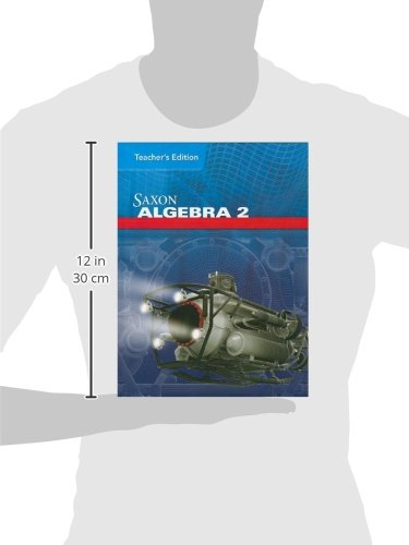 Teacher's Edition: Hardcover Hardcover