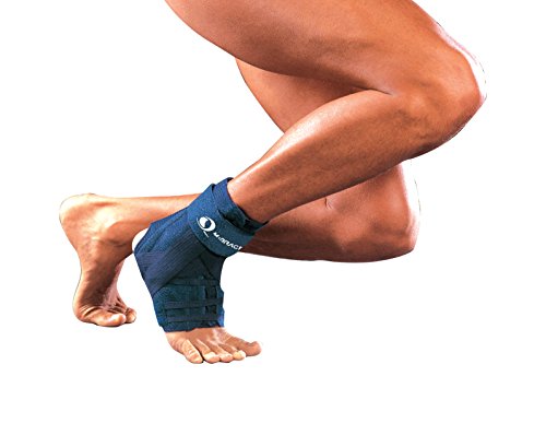 Greatest Product M-Brace AIR V-17M Ankle Stabilizer Brace, Figure8 Technique, Controls Inversion and Eversion Movements of The Ankle, Tendonitis- Luxations, Rehab Phase Support, Open Back Brace, Band, Blue Super Sale 🛒 M-Brace AIR V-17M Ankle Stabilizer Brace, Figure8 Technique, Controls Inversion and Eversion Movements of The Ankle, Tendonitis- Luxations, Rehab Phase Support, Open Back Brace, Band, Blue