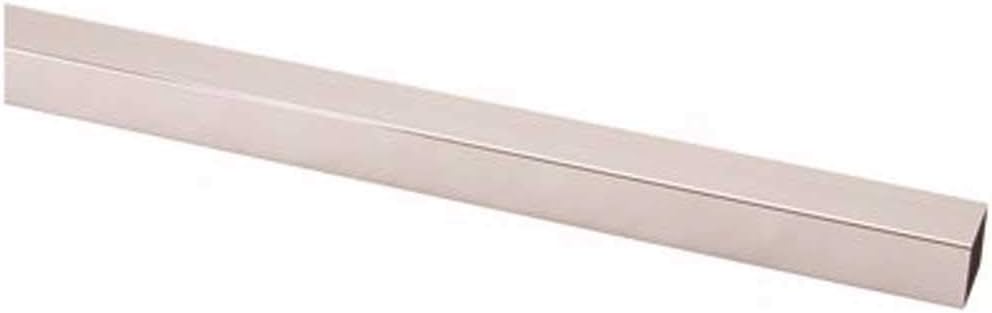 PROPLUS GIDDS-553119 Towel Bar Only 30" x 3/4" Chrome - 553119