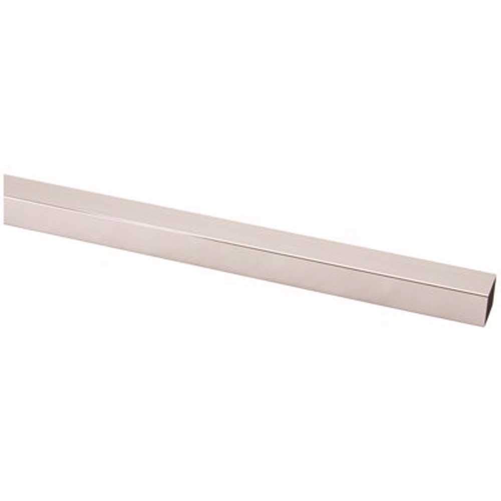 Barre porte-serviettes chromé 30 po ProPlus GIDDS-553119 pour la salle de bain