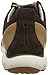 Geox Men's Low-Top Sneakers, Brown C0013, 9