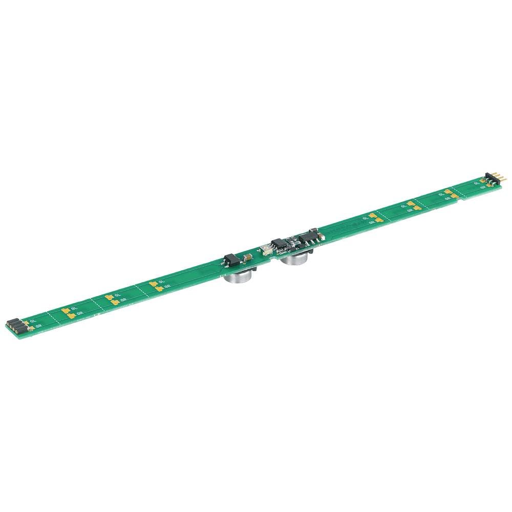 Märklin LED-Innenbeleuchtung warmweiß | Spur H0#73410