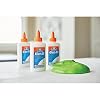 Elmer's Glue-All Multi-Purpose Liquid Glue, Extra Strong, Great for Making Slime, 1 Gallon, 1 Count - Classroom Supplies, Arts & Crafts, Back to School, No.1 Teacher brand #1