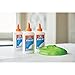 Elmer's E1326 Multi-Purpose Liquid GlueExtra Strong, 1 gal, Great for Making Slime