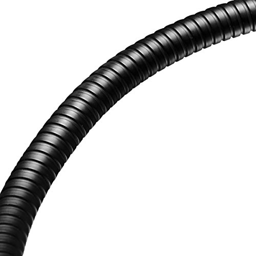 Walimex Pro TTL Flexible col de Cygne (Convient pour Canon) pour Nikon Noir - Image 4