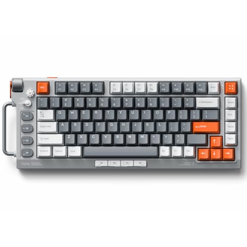 Immagine di nuphy Field75 HE