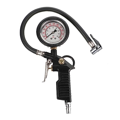 Hinchador Bicicleta Eléctrico Marca GANAZONO