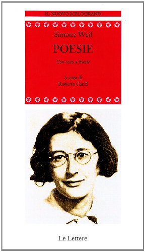 Poesie. Testo A Fronte