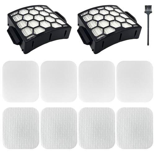 UV850tB^[iBShark Lift-Away UV850 UV900 DuoClean^|@Ap[c#XHF320&XFFK602UKTAHEPAtB^[2+tH[&tFgtB^[4B