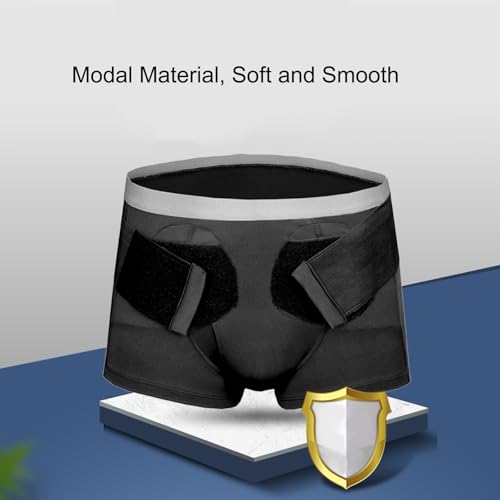 Faja para Hernia Inguinal Mediana para Hombre miniatura 3
