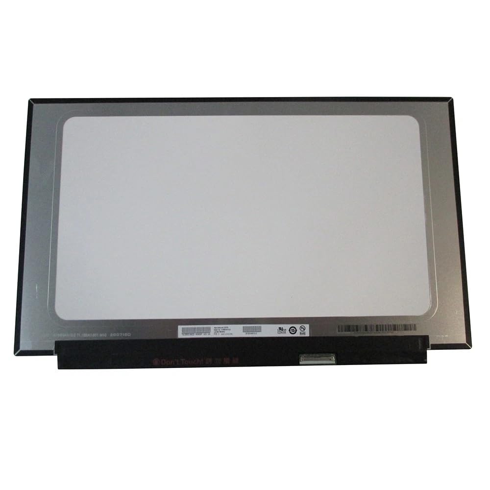 Amazon.co.jp: NV156FHM-N4U LCD Display FHD 1920x1080 40ピン 120 Hz