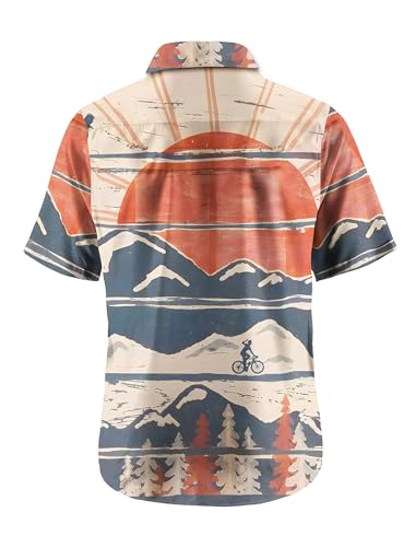 Cycling Shirts-Original Design Artist Style2