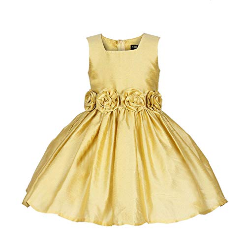 Image of SOFYANA Girl Dress