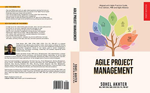 Agile Project Management