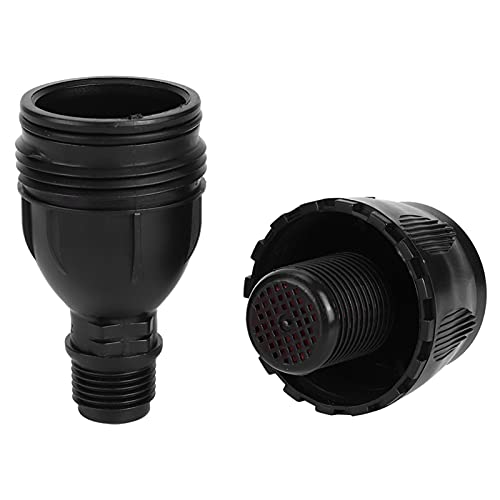 Aspersor de irrigação de jardim Tyenaza, G1/2 pol. G3/4 pol. Pulverizador automático de água para gr