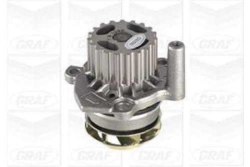 Graf PA1089 Water Pump