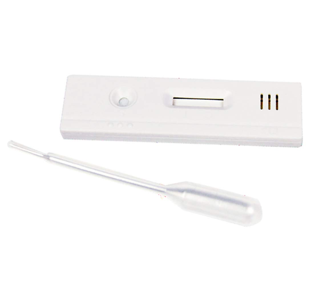 Buy Tking 40pcs Pig Pregnancy Diagnosis Test Sow Pig Pregnancy Test