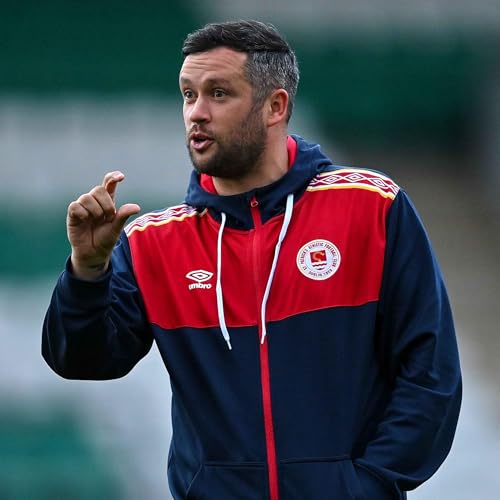 Sunday Sport | Former Drogs and Pat's Manager Tim Clancy In Studio