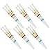 Pevor Health Test Strips (100Pcs Urine Test Strips)