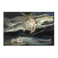 🎨 PREMIUM CANVAS WITH VIBRANT PRINT – Printed on high-quality artist-grade canvas using fade-resistant inks, each piece delivers stunning color accuracy and crisp details. The canvas is professionally stretched for a smooth, ripple-free surface that ...