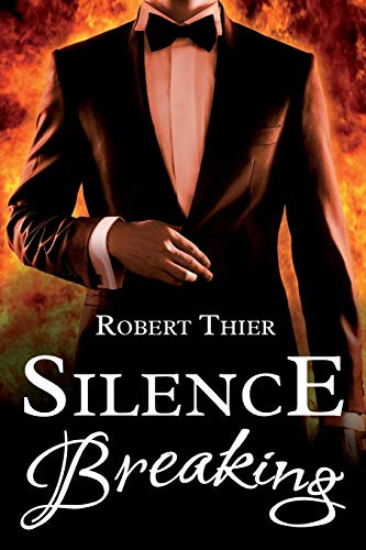 Silence Breaking (Storm and Silence Saga)