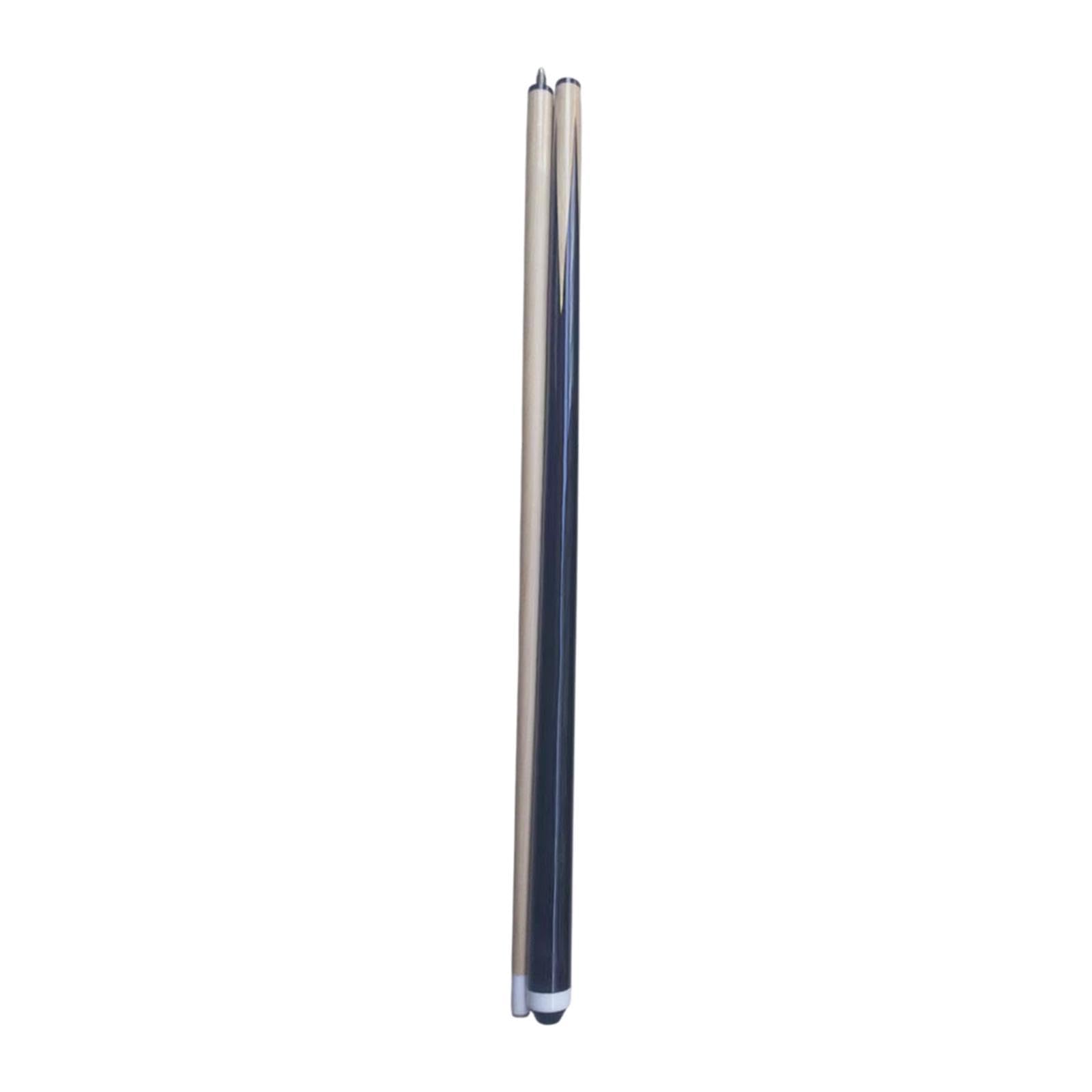 Meadawgs®Pool Cue Stick with 13mm Tip Billiard Pool Cue Stick for Starters Home 350g|Sporting Goods|Indoor Games|Billiards|Cues-picture-13