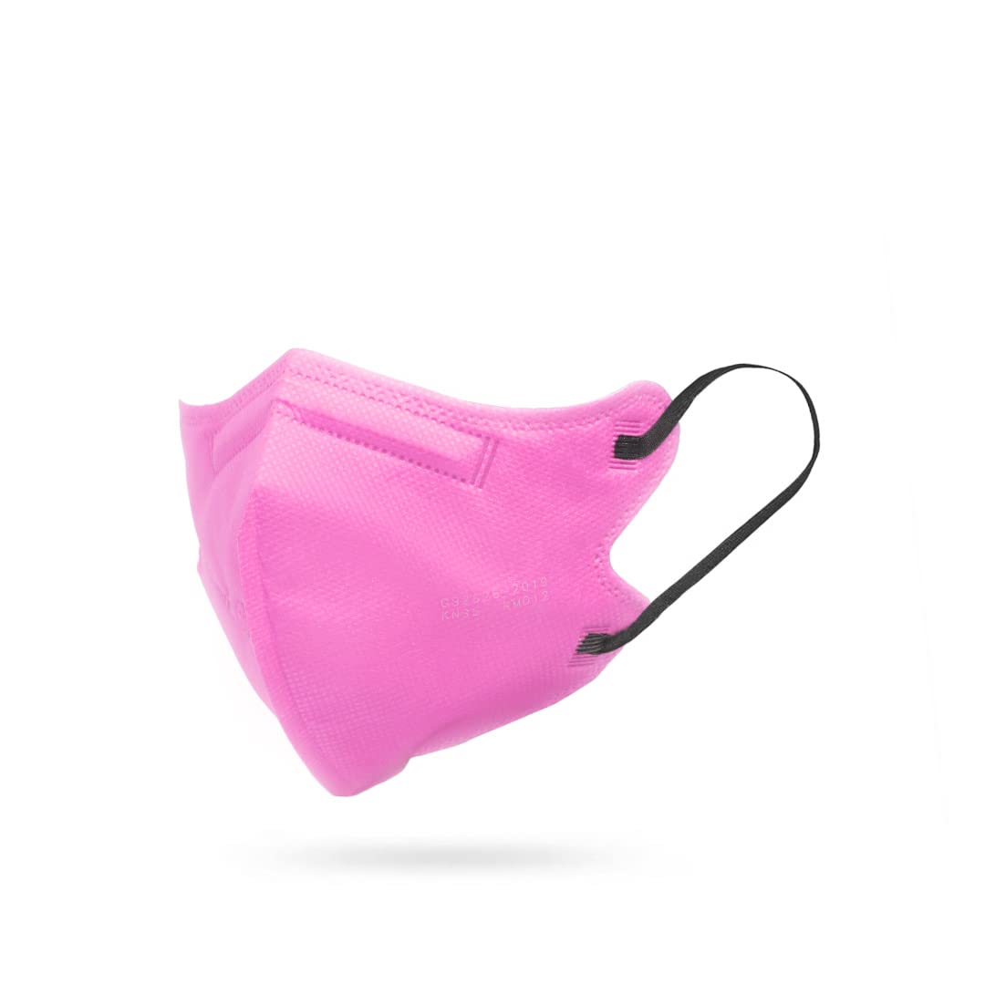 Kind. Kids 4-Ply Face Masks