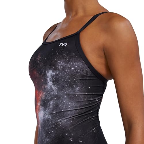 Image of TYR Women's Durafast Elite Diamondfit Swimsuit - One Piece Training Suit