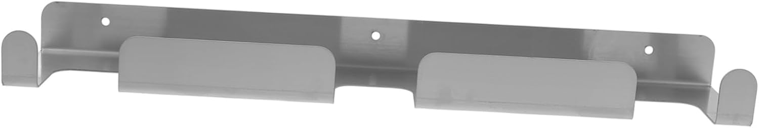 Garage Tool Organizer Wall Rack for Pot Hangers Kitchen Hanging Storage Shelf Pizza Peel Holder