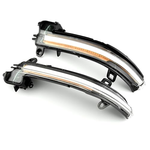Clignotant rétroviseur droit dynamique pour BMW F20 F30 F21 F22 E84 répétiteur latéral de rétroviseur