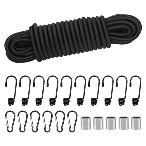 Cuerda Elastica 8Mm Magma Marca Reyshin