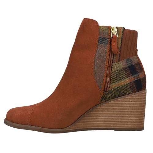 TOMS Women's, Sadie Boot3