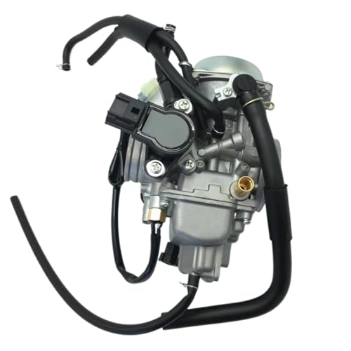 Carburateur TRX500 résout les fuites d'essence et les problèmes de démarrage sur quad 500