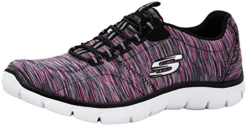 Image of Skechers Women's Empire Game On Fashion Sneaker