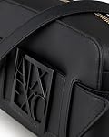 A|X Armani Exchange Womens Susy Camera Case Camera CASE